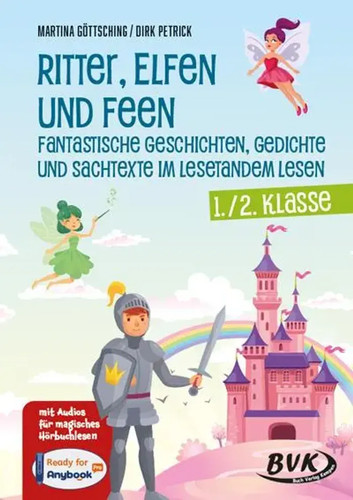 Ritter elfen und feen - ritter,,