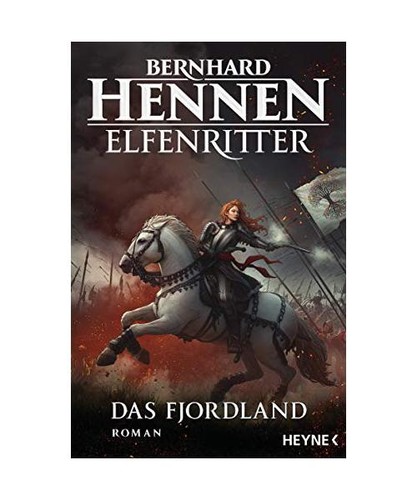Das fjordland elfenritter - das,