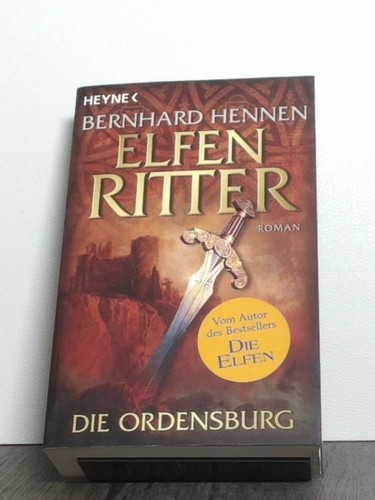 Elfenritter buch die - elfenritter,,