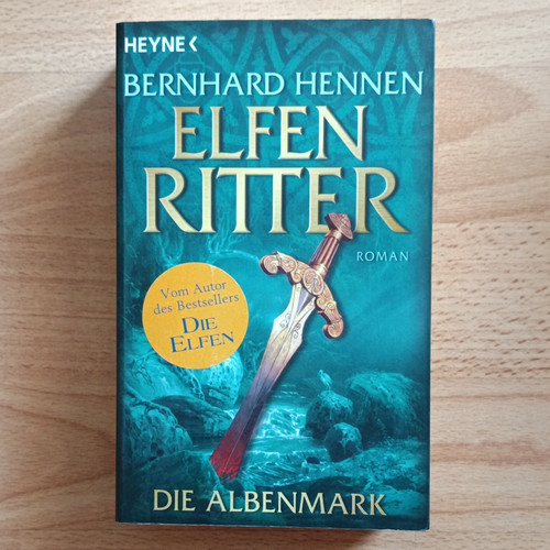 Heyne bernhard hennen - heyne,
