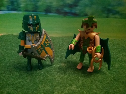 Playmobil ritter und - playmobil,