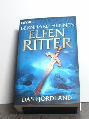 Elfenritter buch das - 3.,