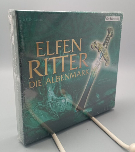 Elfenritter die albenmark - (2),