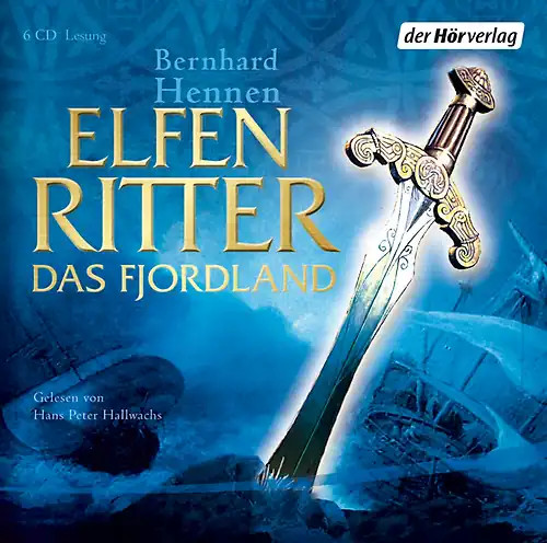 Elfenritter das fjordland - (3),