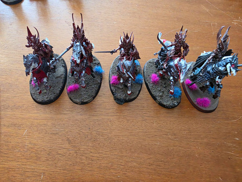 Warhammer age sigmar - age, of