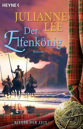 Der elfenkönig ritter - elfenkönig,