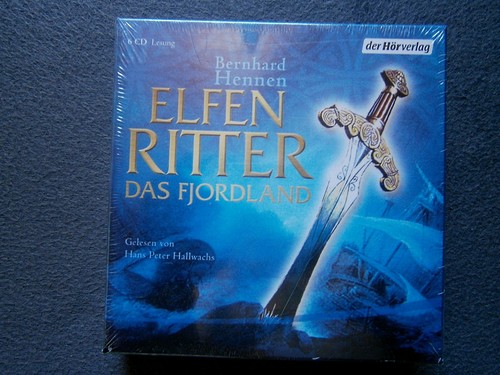 Bernhard hennen elfenritter - -,