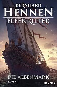 Die albenmark elfenritter - albenmark:,