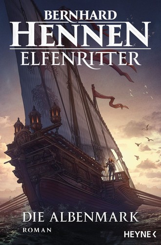 Die albenmark elfenritter - die, 2