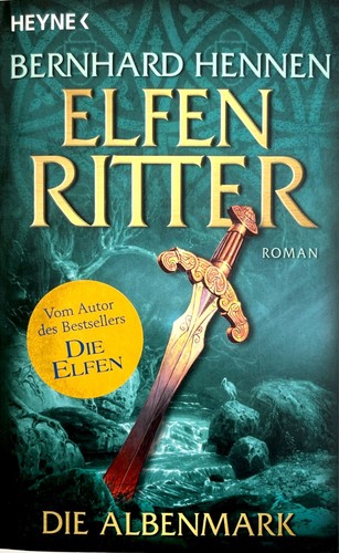 Elfenritter band die - 2:,