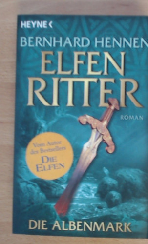 Elfenritter die albenmark von - die,