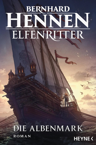 Die albenmark elfenritter - die, |