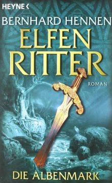 Elfenritter band die - band,