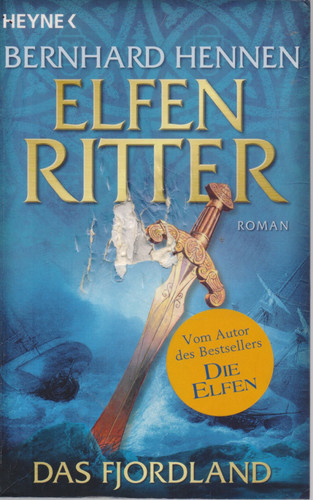 Bernhard hennen die elfen - :,