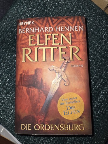 Elfenritter die - 1):,