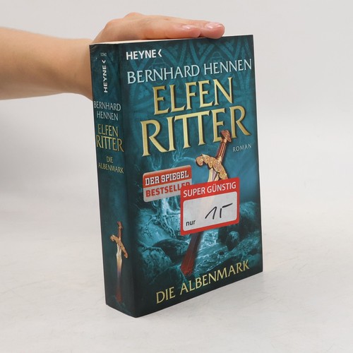 Elfen ritter die albenmark - :, albenmark 