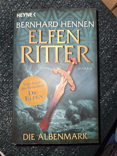 Elfenritter die - 2):,