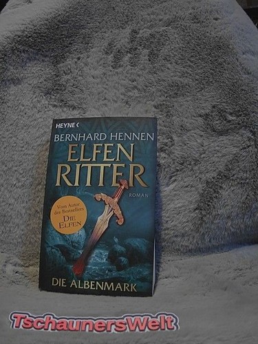 Hennen bernhard elfenritter - bernhard:,