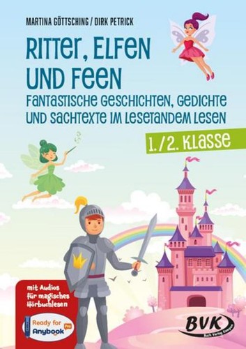 Ritter elfen und feen - elfen,