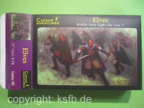 Caesar f102 fantasy herr - caesar,