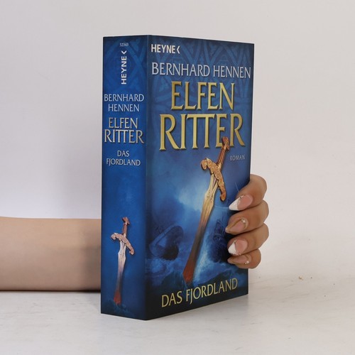 Elfen ritter bernhard - elfen,