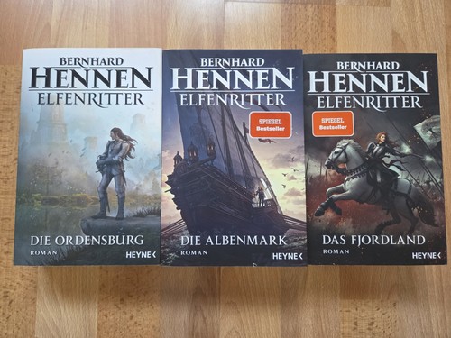 Bernhard hennen die - bernhard,
