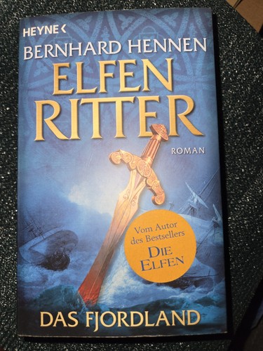 Elfenritter das - elfenritter, 3):