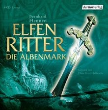 Elfenritter die albenmark - die,