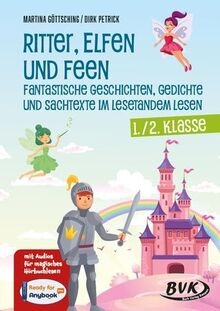Ritter elfen und feen - feen,