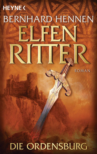 Die ordensburg elfenritter - die,