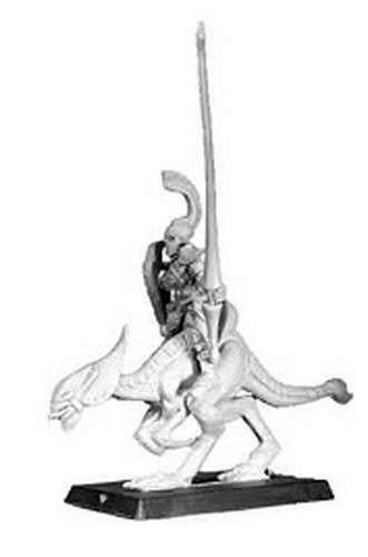 Harlequin miniatures - harlequin,
