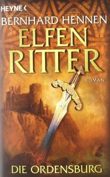 Die ordensburg elfenritter - die,