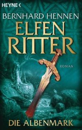 Die albenmark elfenritter - /,