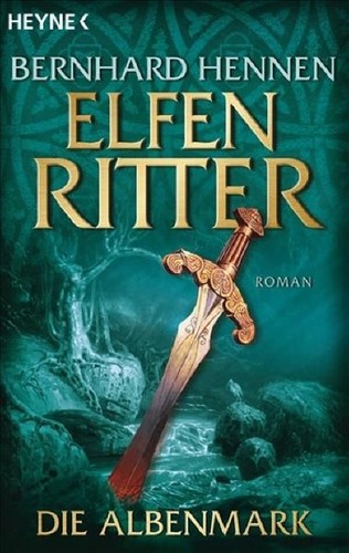 Elfenritter band die - elfenritter,,