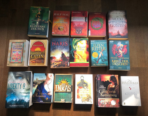 Fantasy drachen elfen - fantasy, bücher